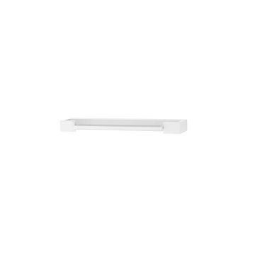 Luces Exclusivas JUSTO LE44301 Zidna svjetiljka 1x12W/led 3000k IP44 1243lm