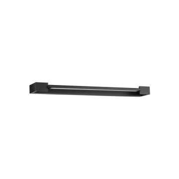 Luces Exclusivas JUSTO LE44302 Zidna svjetiljka 1x17W/led 3000k IP44 1400lm