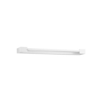 Luces Exclusivas JUSTO LE44303 Zidna svjetiljka 1x17W/led 3000k IP44 1709lm