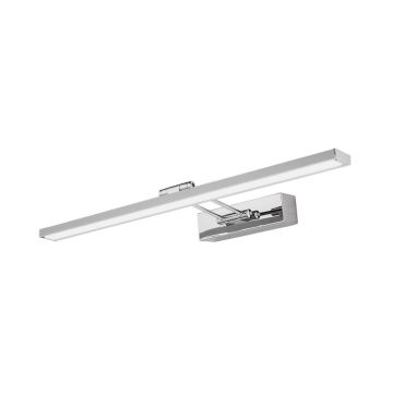 Luces Exclusivas LAUTARO LE42420 Zidna svjetiljka 1x18W/led 4000k IP44 530lm