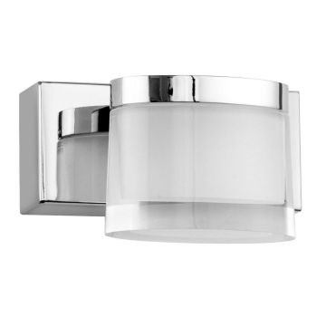 Luces Exclusivas LEGANES LE42424 Zidna svjetiljka 1x5W/led 3000k IP44 513lm