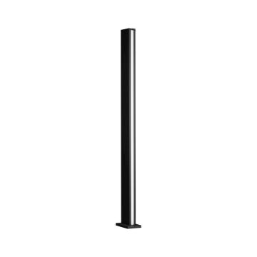 Luces Exclusivas LERMA LE73601 Stojeca svjetiljka 1x22W/led 3000k IP54 757lm