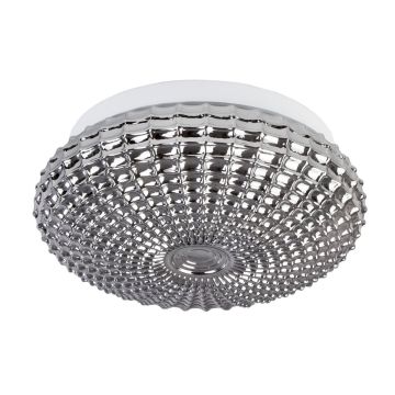 Nova Luce CLAM 9738254 Stropna svjetiljka IP44