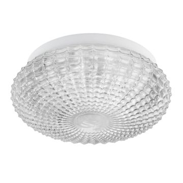 Nova Luce CLAM 9738255 Stropna svjetiljka IP44