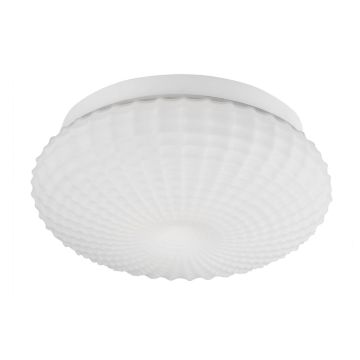 Nova Luce CLAM 9738256 Stropna svjetiljka IP44