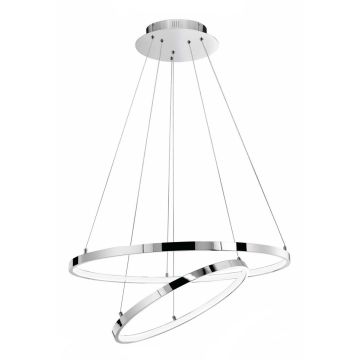 Luces Exclusivas LOBOS LE41670 Visilica 1x75W/led 3000k IP20 4500lm