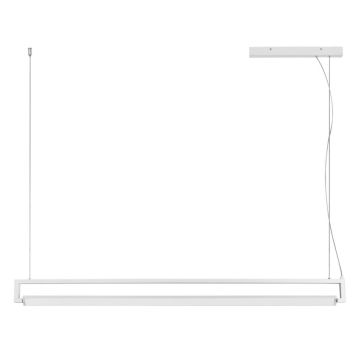 Luces Exclusivas LUGO LE41437 Visilica 1x38W/led 3000k IP20 1460lm