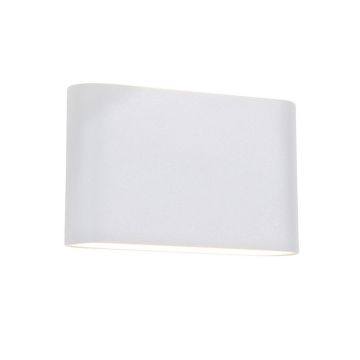 Luces Exclusivas MADRYN LE71371 Zidna svjetiljka 1x2x3W/led 3000k IP54 800lm