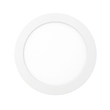 Nova Luce PANEL 90630003 Plafonjera 1x6W/led 3000k IP20 430lm
