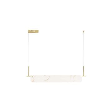 Luces Exclusivas MAIRANA LE44621 Visilica 1x35W/led 3000k IP20 2219lm