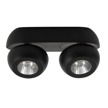 Luces Exclusivas MALAMBO LE42453 Reflektor 1x2X5W/led 3000k IP20 800lm