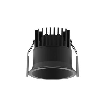 Luces Exclusivas MALLORCA LE61576 Ugradbeno downlight svjetlo 1x12W/led 3000k IP65 720lm
