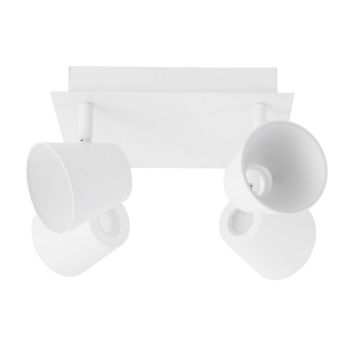 Nova Luce BIAGIO 9155363 Reflektor 1x24W/led 3000k IP20 1240lm