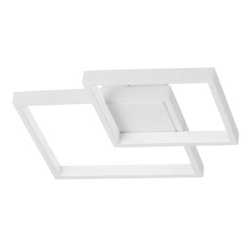 Luces Exclusivas MATA LE41444 Stropna svjetiljka 1x19W/led 3000k IP20 1342lm
