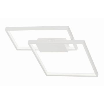 Luces Exclusivas MATA LE41445 Stropna svjetiljka 1x30W/led 3000k IP20 2030lm