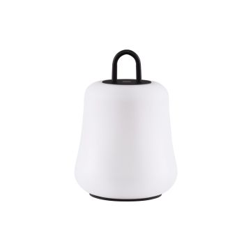 Luces Exclusivas MATAMOROS LE71535 Dekorativna stolna svjetiljka 1x2W/led 3000k IP54 210lm
