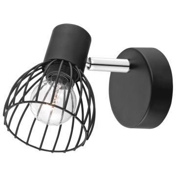 Luces Exclusivas MATURIN LE42472 Zidna svjetiljka IP20
