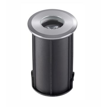 Nova Luce BANG 9203113 Svjetiljka za ulaz 1x1W/led 3000k IP67 60lm