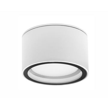 Nova Luce FOCUS 752462 Natkriveno downlight svjetlo 1x7W/gx53 IP54 3000K