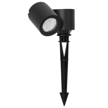 Nova Luce FOCUS 9279111 Vrt reflektor IP54