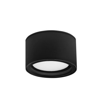 Nova Luce FOCUS 752461 Natkriveno downlight svjetlo 1x7W/gx53 3000k IP54 423,8lm