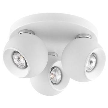 Nova Luce TORE 665002 Reflektor IP20
