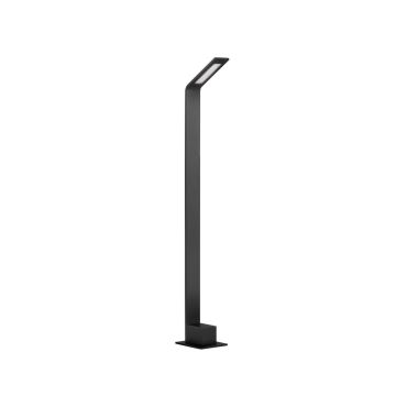 Luces Exclusivas METAN LE73612 Stojeca svjetiljka 1x6W/led 3000k IP65 703lm