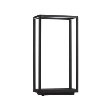 Luces Exclusivas METAN LE73684 Stojeca svjetiljka 1x9W/led 3000k IP65 344lm