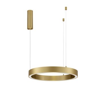 Luces Exclusivas MILPA LE43280 Visilica 1x40W/led 3000k IP20 2152lm