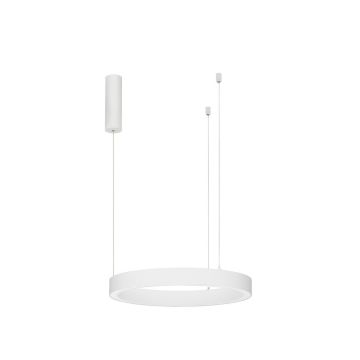 Luces Exclusivas MILPA LE43286 Visilica 1x40W/led 3000k IP20 2152lm