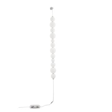 Luces Exclusivas MOCA LE43467 Zidna svjetiljka 1x42W/led 3000k IP20 3958lm