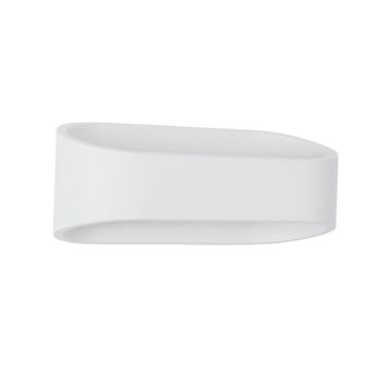 Nova Luce MILE 9257871 Zidna svjetiljka 1x9W/led 3000k IP54 475lm