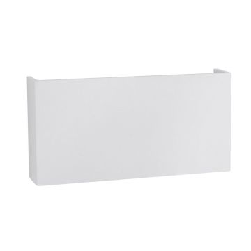 Nova Luce MILE 9262111 Zidna svjetiljka 1x10W/led 3000k IP54 550lm