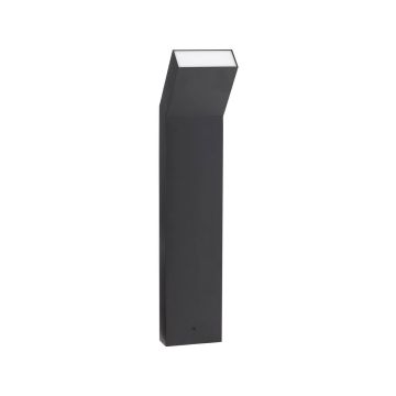 Luces Exclusivas MONCLOVA LE71472 Stojeca svjetiljka 1x6W/led 3000k IP65 501lm