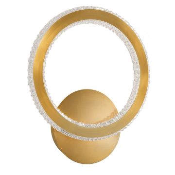 Luces Exclusivas MONTE LE41692 Zidna svjetiljka 1x19W/led 3000k IP20 1292lm