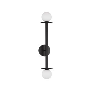 Luces Exclusivas MORELOS LE42893 Zidna svjetiljka IP20