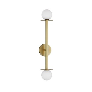 Luces Exclusivas MORELOS LE42894 Zidna svjetiljka IP20