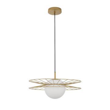 Luces Exclusivas MORELOS LE42940 Visilica IP20