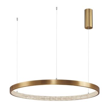 Luces Exclusivas MORON LE41703 Visilica 1x50W/led 3000k IP20 2727lm