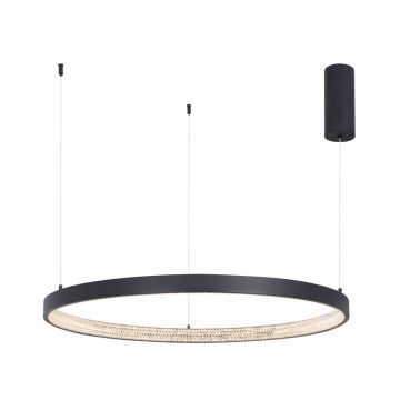 Nova Luce PRESTON 9865180 Visilica 1x50W/led 3000k IP20 2727lm