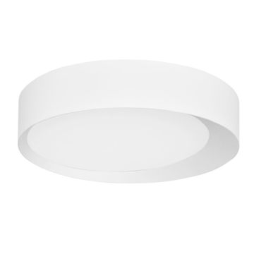 Nova Luce OBY 9085224 Stropna svjetiljka 1x60W/led 3000k IP20 2033lm
