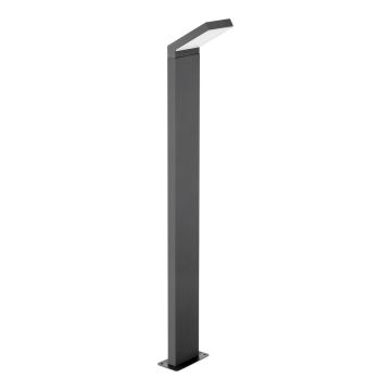 Nova Luce PARK 713123 Stojeca svjetiljka 1x6W/led 3000k IP54 350lm