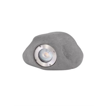 Luces Exclusivas NEGRO LE73637 Stojeca svjetiljka IP65