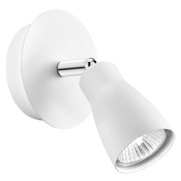 Nova Luce CONO 668001 Zidna svjetiljka IP20