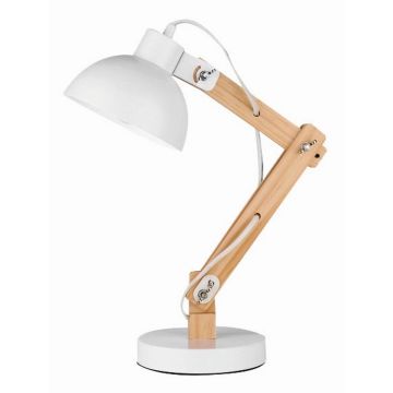 Luces Exclusivas NIRGUA LE42109 Radna svjetiljka IP20
