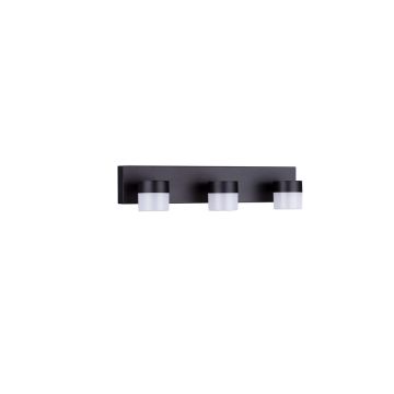 Luces Exclusivas NUEVA LE44305 Zidna svjetiljka 1x17W/led 3000k IP44 1385lm