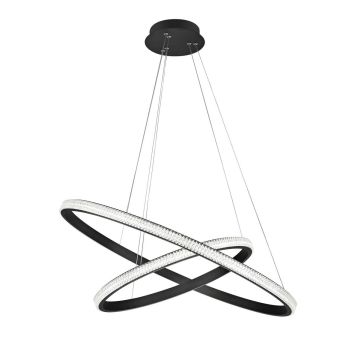 Luces Exclusivas OCANA LE41715 Visilica 1x45W/led 3000k IP20 2737lm