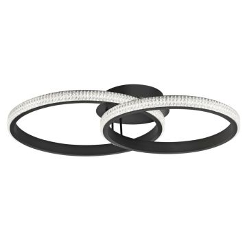 Luces Exclusivas OCANA LE41718 Stropna svjetiljka 1x28W/led 3000k IP20 1681lm