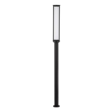 Luces Exclusivas ONOFRE LE73687 Stojeca svjetiljka 1x16W/led 3000k IP65 1130lm