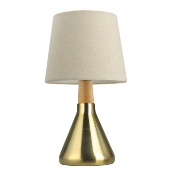 Nova Luce MONTES 7605168 Stolna svjetiljka IP20